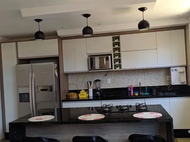 Imagem 2: Casa Duplex 4 Dormitórios