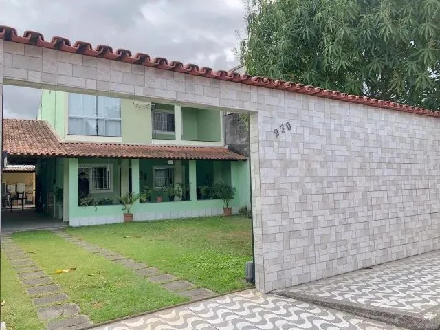 Imagem: Linda Casa em Jacaraípe!
