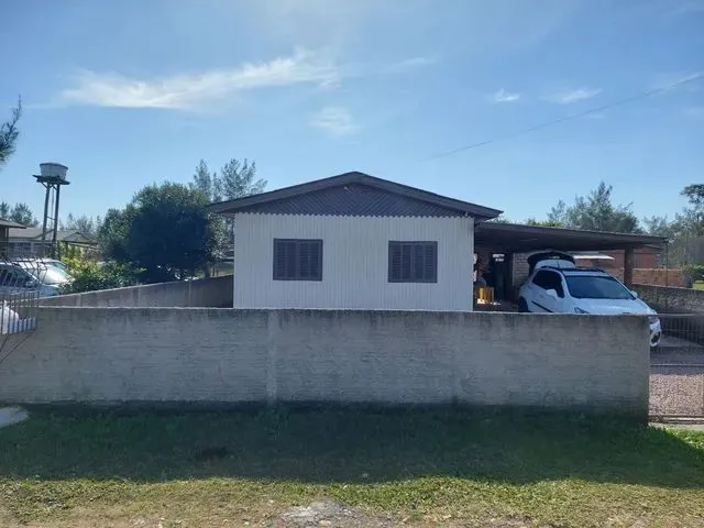 Imagem: Casa Mista Praia do Maracuja ( Arroio do