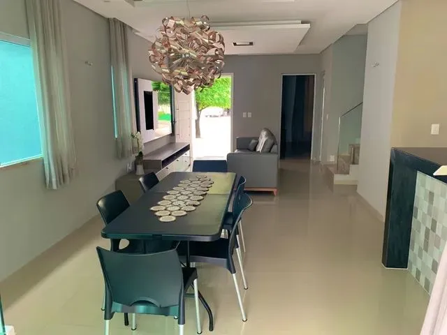 Imagem 8: Casa Duplex no Loteamento Fechado Osvaldo Studart