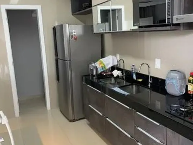 Imagem 12: Casa Duplex no Loteamento Fechado Osvaldo Studart
