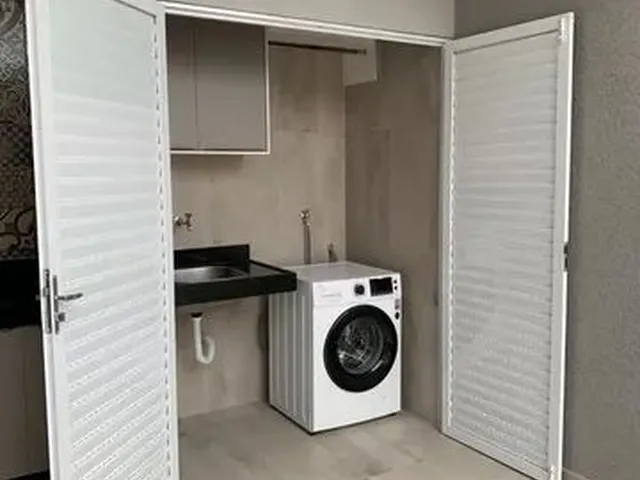 Imagem 9: Casa Duplex no Loteamento Fechado Osvaldo Studart