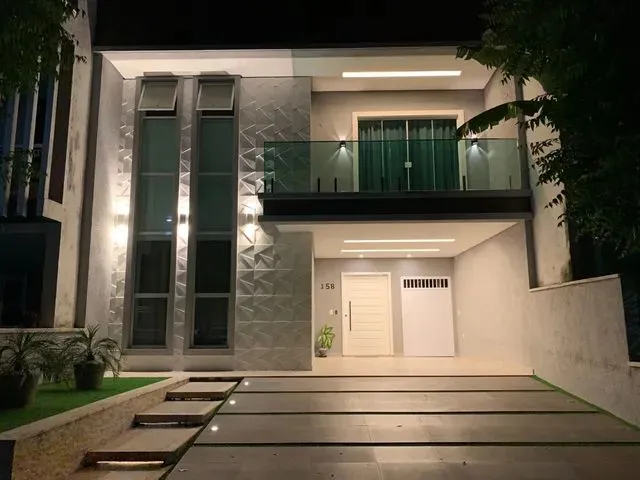 Imagem 14: Casa Duplex no Loteamento Fechado Osvaldo Studart