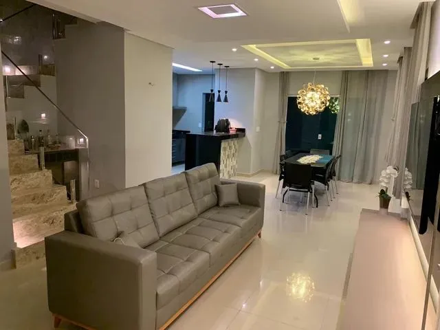 Imagem 13: Casa Duplex no Loteamento Fechado Osvaldo Studart