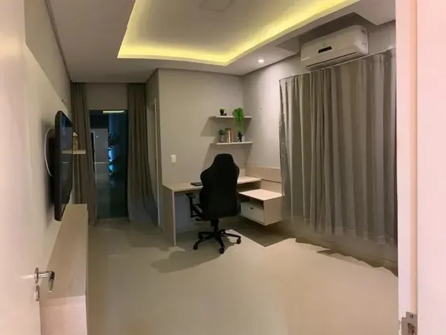 Imagem 6: Casa Duplex no Loteamento Fechado Osvaldo Studart