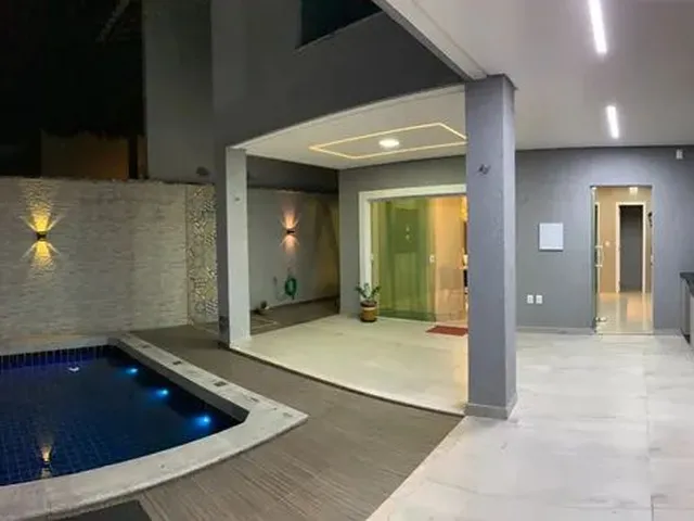 Imagem 4: Casa Duplex no Loteamento Fechado Osvaldo Studart