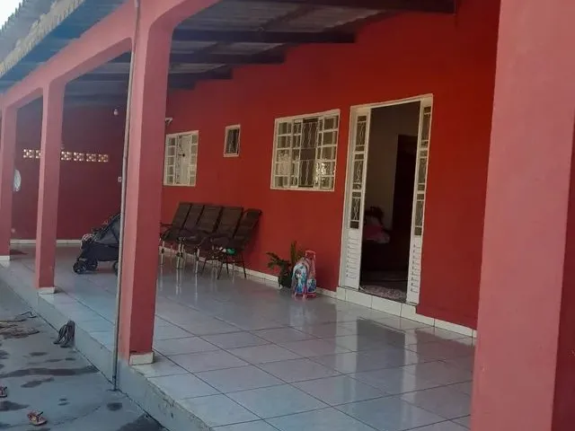 Imagem 3: Casa a Venda Casa com 3 dormitórios
