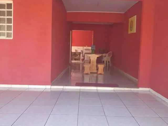 Imagem 2: Casa a Venda Casa com 3 dormitórios