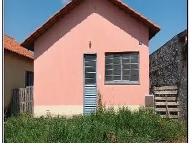 Imagem: Bom Despacho - Casa Padrão