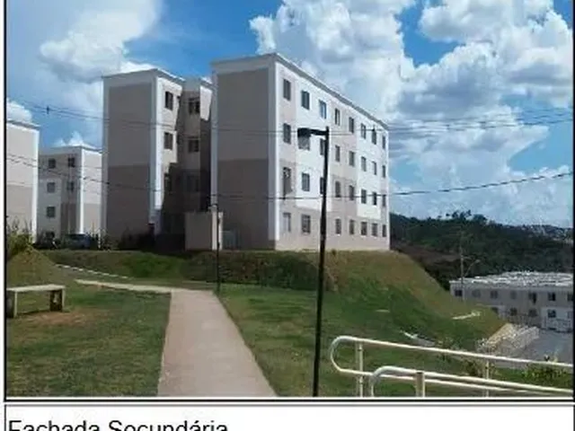 Imagem 7: Vespasiano - Apartamento Padrão