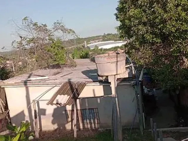Imagem: Vendo Essa Casa no Jorge Teixeira