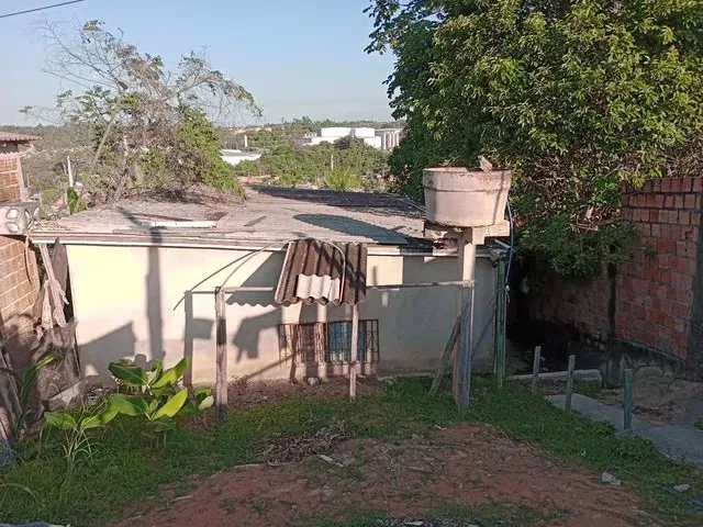 Imagem 3: Vendo Essa Casa no Jorge Teixeira