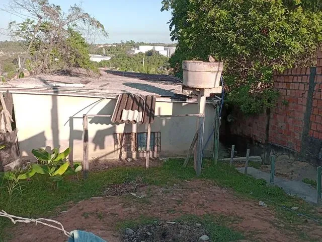 Imagem 2: Vendo Essa Casa no Jorge Teixeira