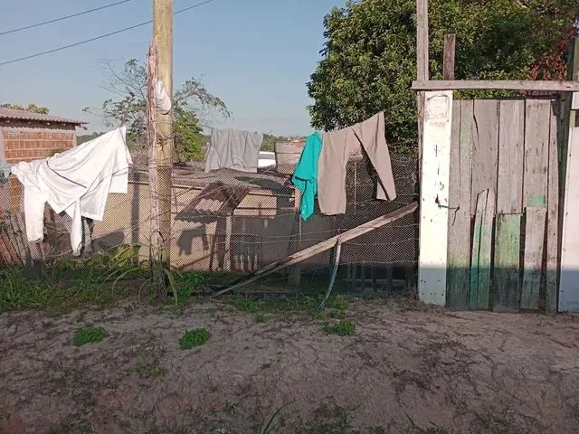 Imagem 4: Vendo Essa Casa no Jorge Teixeira