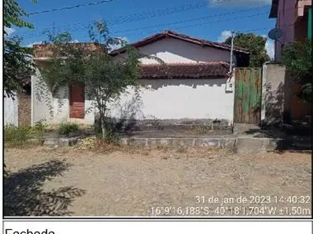 Imagem: Jacinto - Casa Padrão