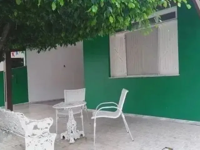 Imagem: Vendendo Linda Casa em Feu Rosa Ótima Localização
