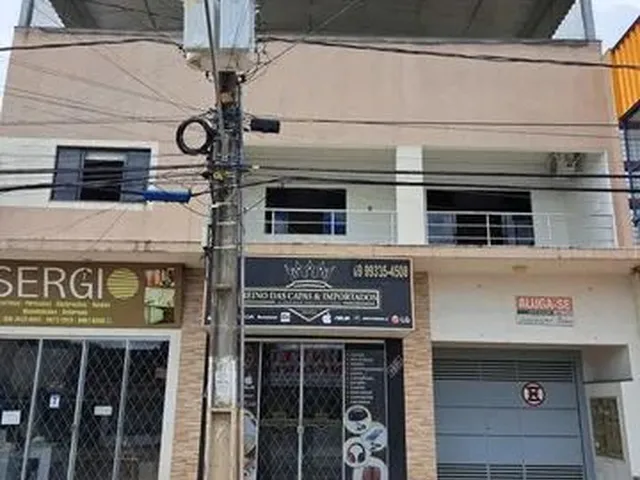 Imagem: Excelente Imovel com Ponto Comercial Apto