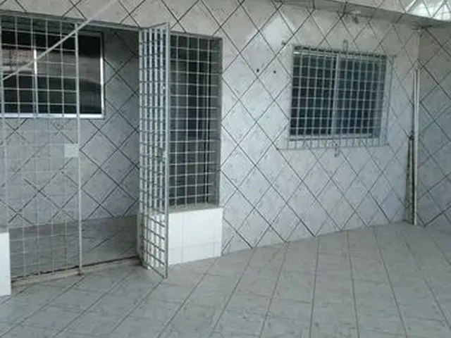 Imagem: Casa de 2 Quartos