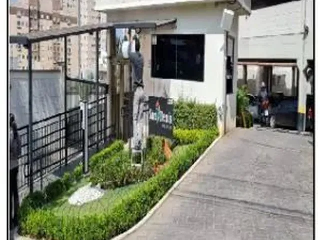 Imagem: Cajamar - Apartamento Padrão - Portais