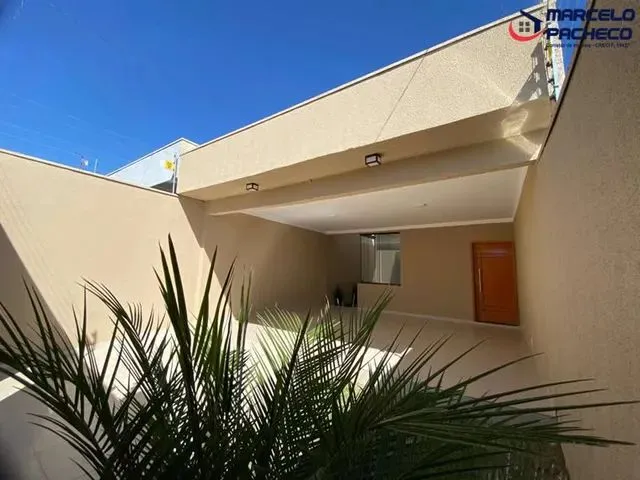 Imagem: Casa Residencial - Jardim Europa