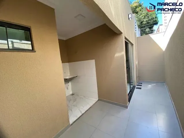 Imagem 12: Casa Residencial - Jardim Europa