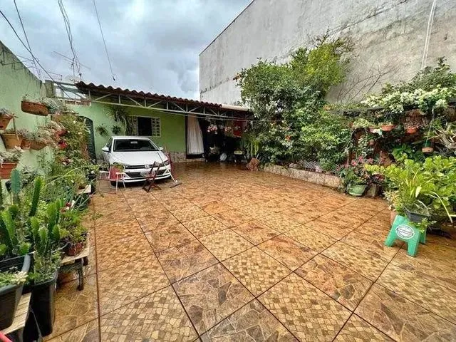 Imagem: Vendo Casa em Ótima Localização Feu Rosa