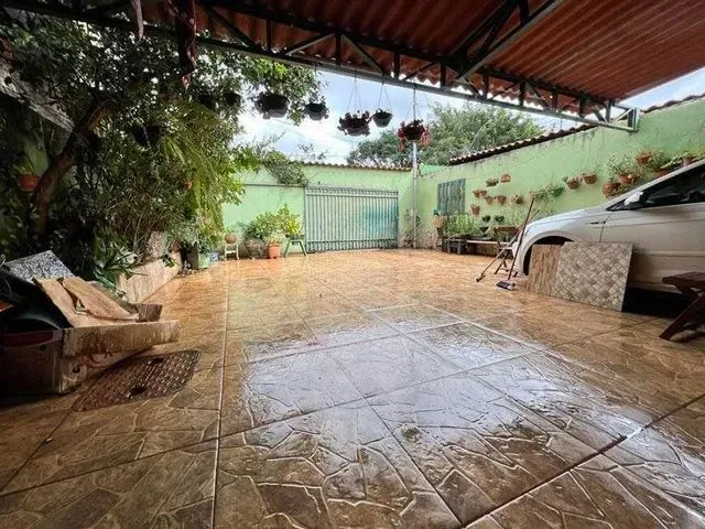 Imagem 6: Vendo Casa em Ótima Localização Feu Rosa