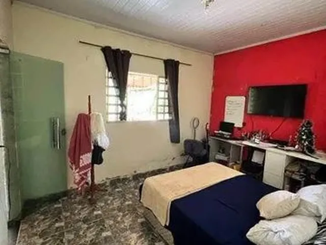 Imagem 3: Vendo Casa em Ótima Localização Feu Rosa