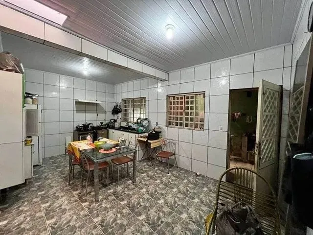 Imagem 5: Vendo Casa em Ótima Localização Feu Rosa