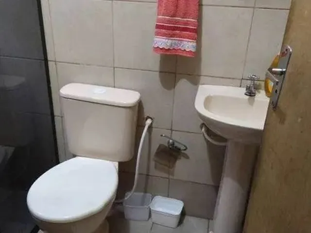Imagem 4: Vendo Casa em Ótima Localização Feu Rosa