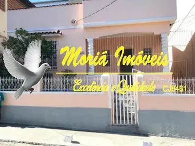 Imagem: Casa para Venda em Duque de Caxias, Centro