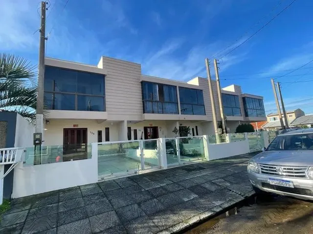 Imagem: Vendo Otimo Sobrado Mobiliado na Praia Cidreira