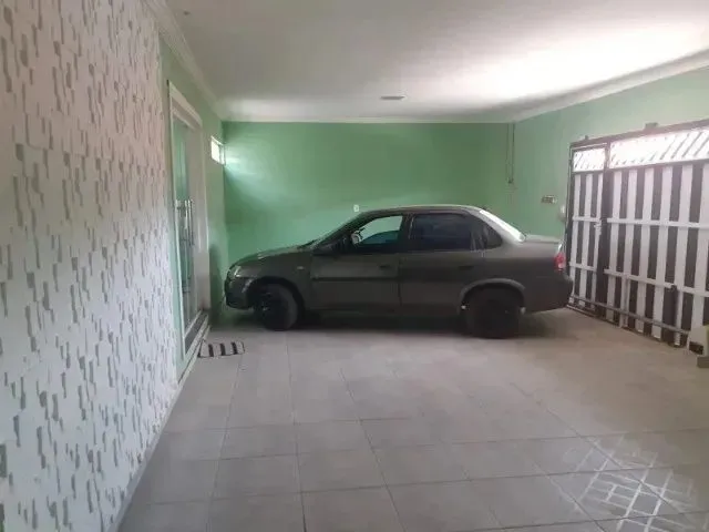 Imagem: Casa Mobiliada em Itáciba Cariacica
