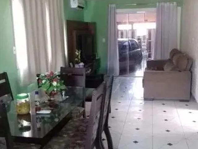 Imagem 6: Casa Mobiliada em Itáciba Cariacica
