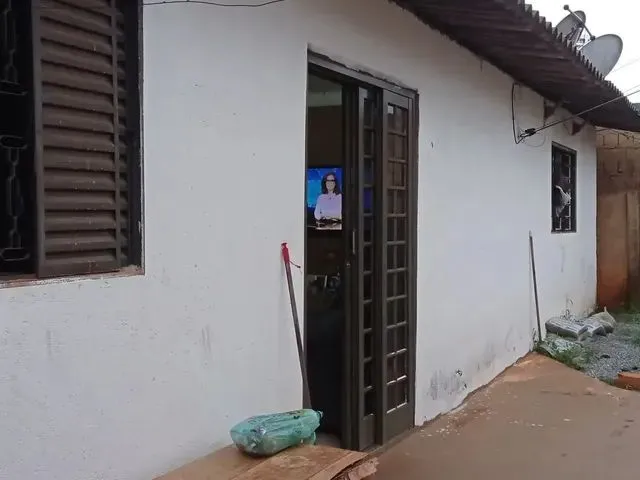 Imagem: Vende-Se Casa em Goiânia