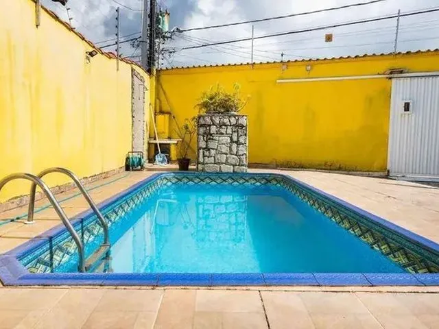 Imagem: Vendo Linda Casa com Piscina em Bicanga