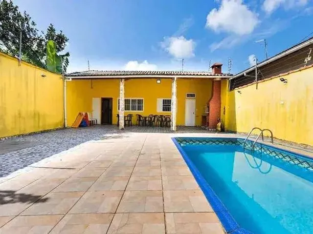 Imagem 5: Vendo Linda Casa com Piscina em Bicanga