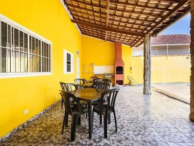 Imagem 4: Vendo Linda Casa com Piscina em Bicanga