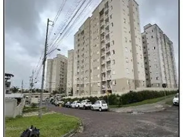 Imagem: Curitiba - Apartamento Padrão - Tingui