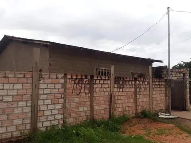 Imagem: Vendo Ou Troco Casa em Santarém por Outra