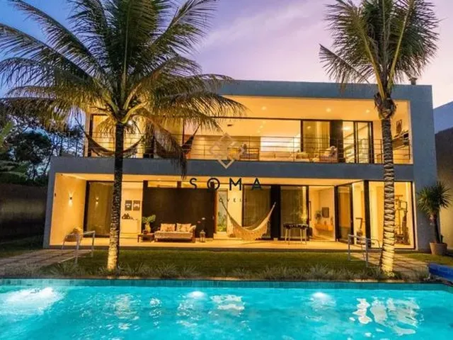 Imagem: Fantastica Casa no Setor de Mansões Lago