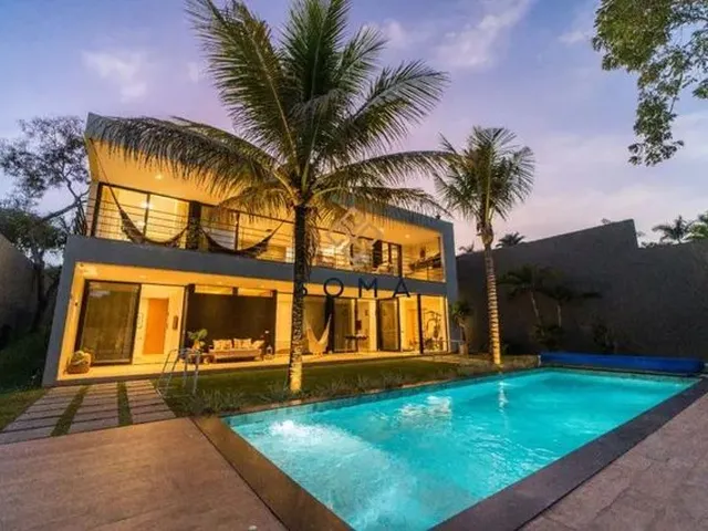 Imagem 10: Fantastica Casa no Setor de Mansões Lago Norte
