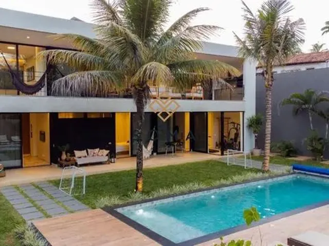 Imagem 4: Fantastica Casa no Setor de Mansões Lago Norte