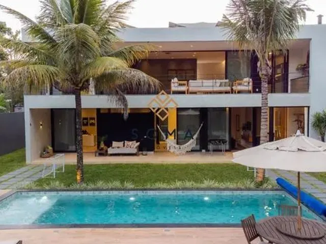 Imagem 12: Fantastica Casa no Setor de Mansões Lago Norte
