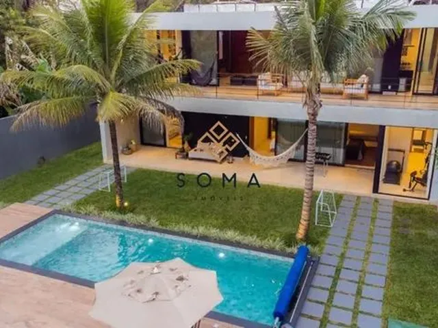 Imagem 2: Fantastica Casa no Setor de Mansões Lago Norte