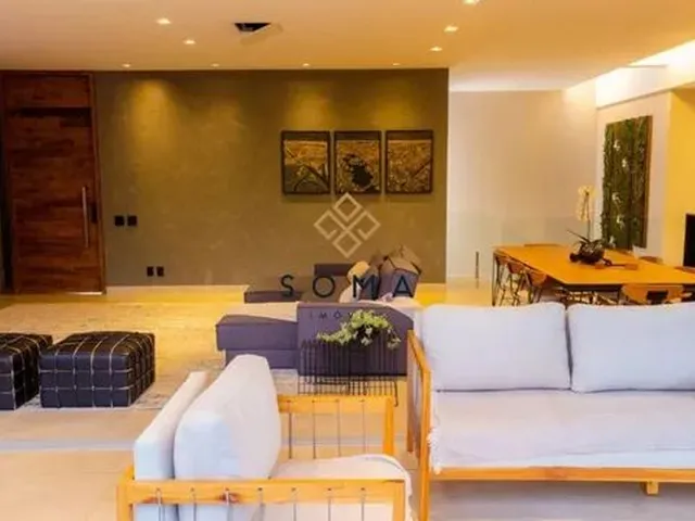 Imagem 8: Fantastica Casa no Setor de Mansões Lago Norte