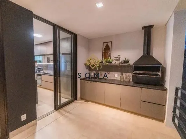 Imagem 13: Fantastica Casa no Setor de Mansões Lago Norte