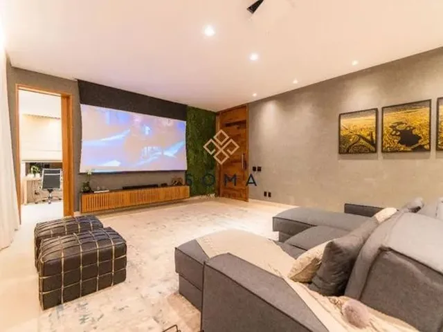 Imagem 7: Fantastica Casa no Setor de Mansões Lago Norte