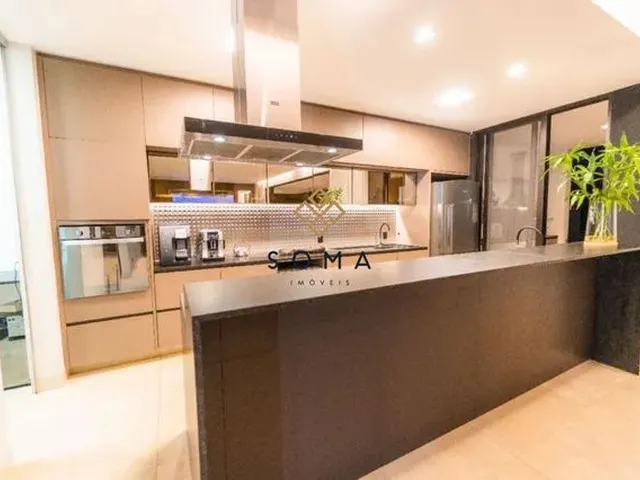 Imagem 15: Fantastica Casa no Setor de Mansões Lago Norte