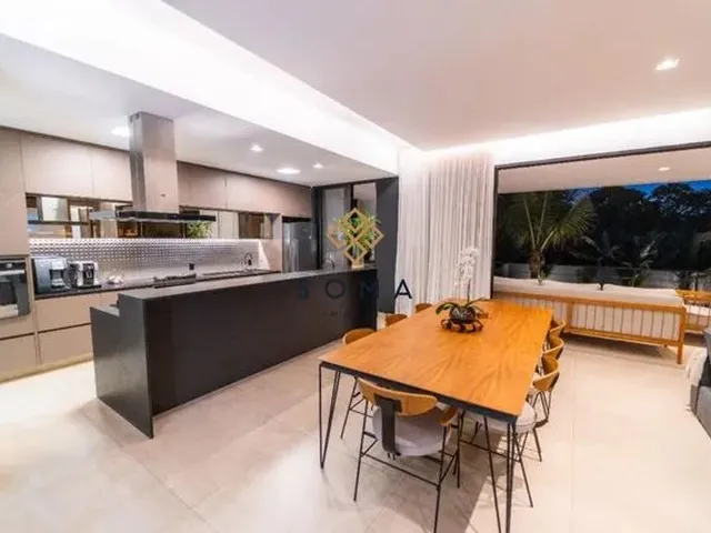 Imagem 6: Fantastica Casa no Setor de Mansões Lago Norte